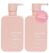 MONDAY HAIRCARE Moisture Shampoo + Conditioner