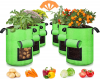 Best Garden Planting Bags for Growing Potato,Tomato,Carrots. $32.95