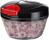 Manual Blender and Chopper, ideal for Garlic, Onion, Ginger, Chili, Fruit, Nuts, Meat, etc  $11.99