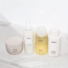 OUAI Fine Shampoo + Conditioner Set
