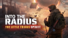 Into the Radius - with Cross Buy