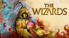 The Wizards   - with Cross Buy