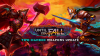 Until You Fall    - with Cross Buy