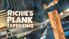 Richie's Plank Experience - with Cross Buy