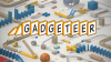 Gadgeteer - with Cross Buy