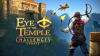 Eye of the Temple