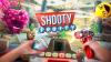Shooty Fruity - with Cross Buy