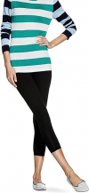 Buy No nonsense Women's Cotton Leggings: Stylish and Comfortable Everyday Wear