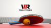 Eleven Table Tennis - with Cross Buy