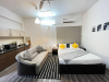 How to choose the best serviced apartment for your business trip in Hyderabad