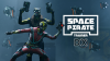 Space Pirate Trainer DX - with Cross Buy