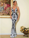 Beautiful dress