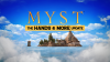 Myst  - with Cross Buy
