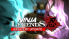 Ninja Legends - with Cross Buy