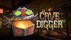 Cave Digger  - with Cross Buy