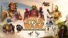 Star Wars: Tales From the Galaxy's Edge