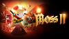 Moss: Book II