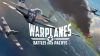 Warplanes: Battle Over the Pacific   - with Cross Buy