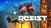Resist - with Cross Buy