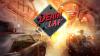 Death Lap - with Cross Buy