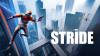 Stride