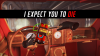 I Expect You to Die - with Cross Buy