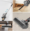 1. Handheld Wireless Vacuum