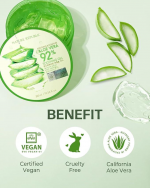 Pure Aloe Vera