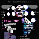 YOUTUBE