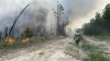 New study finds more wildfire smoke linked to increased rural suicide rates