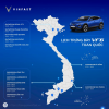 TIN TỨC VINFAST