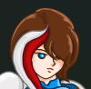 Vega Illustrator (Gansito)