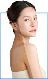 Bùn Ủ Nhật Bản Kích Trắng Da Cấp Tốc Hunui