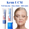 Kem Nám Nhật Bản UCM