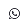 Atendimento Via WhatsApp 📱