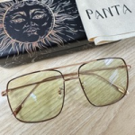 แว่นกองแสงแบรนด์ PANTA EYEWEAR