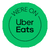 Uber Eats