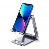Tabletop Cell Phone Stand Holder Adjustable Aluminum