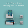 Wall Hanging Mobile Holder