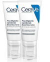 CeraVe Feuchtigkeitsspendende Gesichtscreme für normale bis trockene Haut