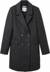 TOM TAILOR Denim Damen Basic Mantel