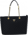 GUESS Giully Tote Black