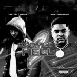 Ricky Mazarati & Trottie Y Gizzle - Bromley Hell 2 (Album)