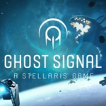 Ghost Signal: A Stellaris Game