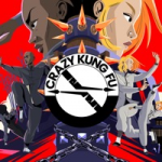 Crazy Kung Fu