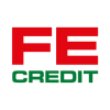 Fe credit (Vay trực tuyên-Nợ xấu không vay được)