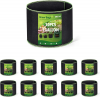 Delxo- The Best Garden Grow Bags $17.99