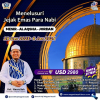 Tours Keliling Dunia | Bersama Ustd.Nasrullah Magnet Rezeki | Klik Disini