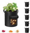 Durable Potatoe Grow Bags $27.99  