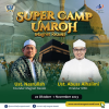 Umroh Bersama Ustd Nasrullah Magnet Rezeki | Klik Disini